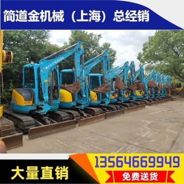 宁夏二手挖掘机 微小型挖土机13/15/18/20/30/3进口5钩机 |九成新