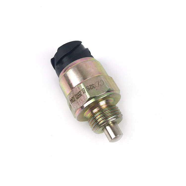 适配德龙f3000新m3000x3000差速锁压力开关81.25503.0244