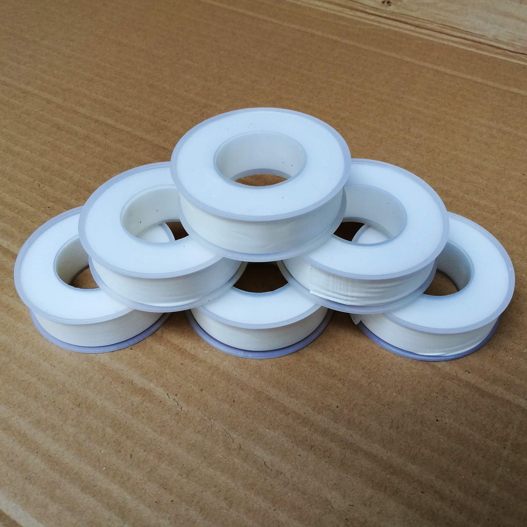 热销超厚25米*18mm生料带,经典五金卫浴阀门配件g58加量型