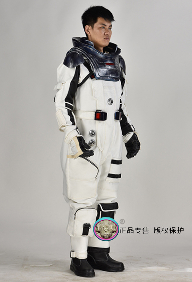 出租宇航太空服登月火星航天服装舱内外出舱服nasa神九天宫y-121