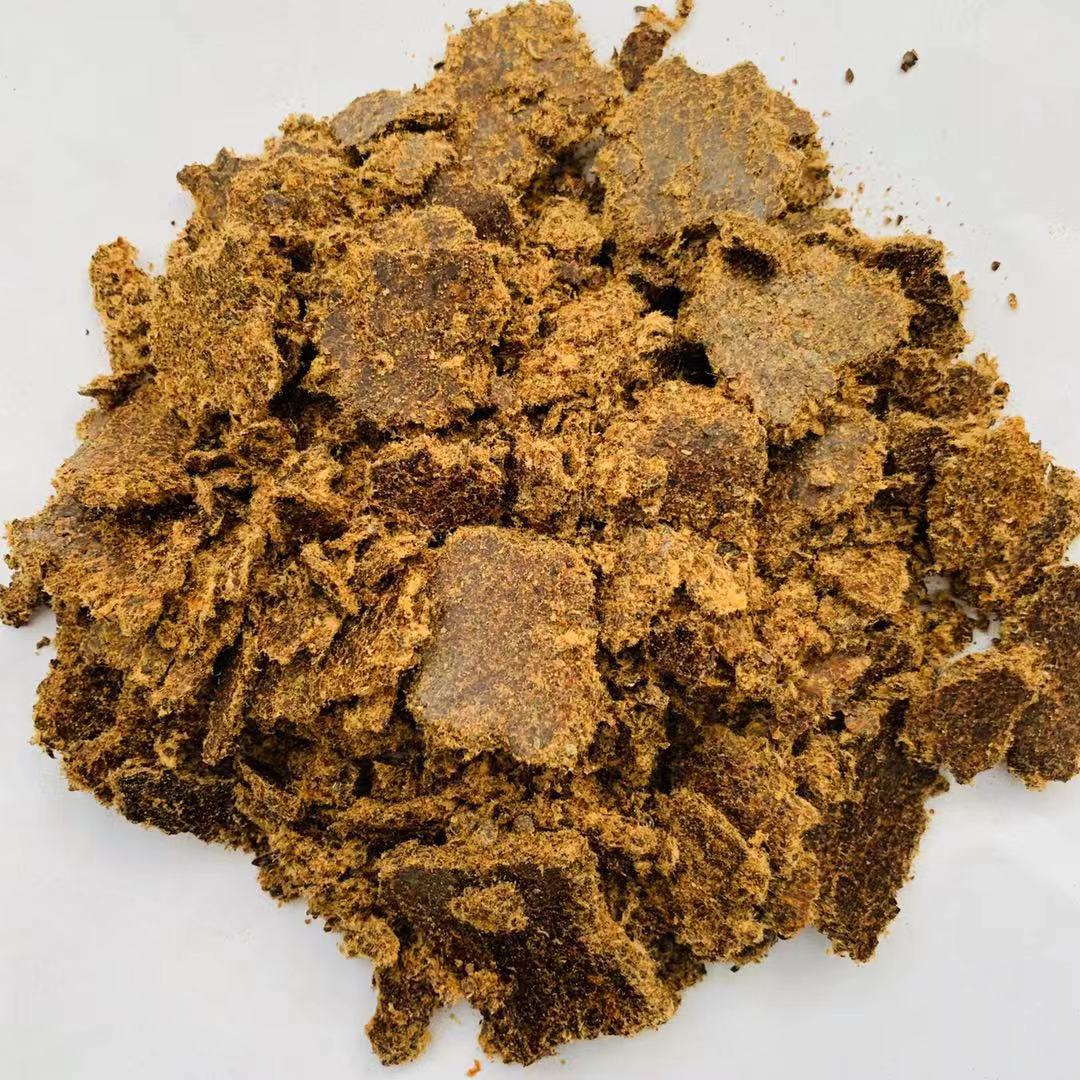 棉粕 新疆棉籽粕46蛋白100斤  花卉花肥 垂钓打窝原料