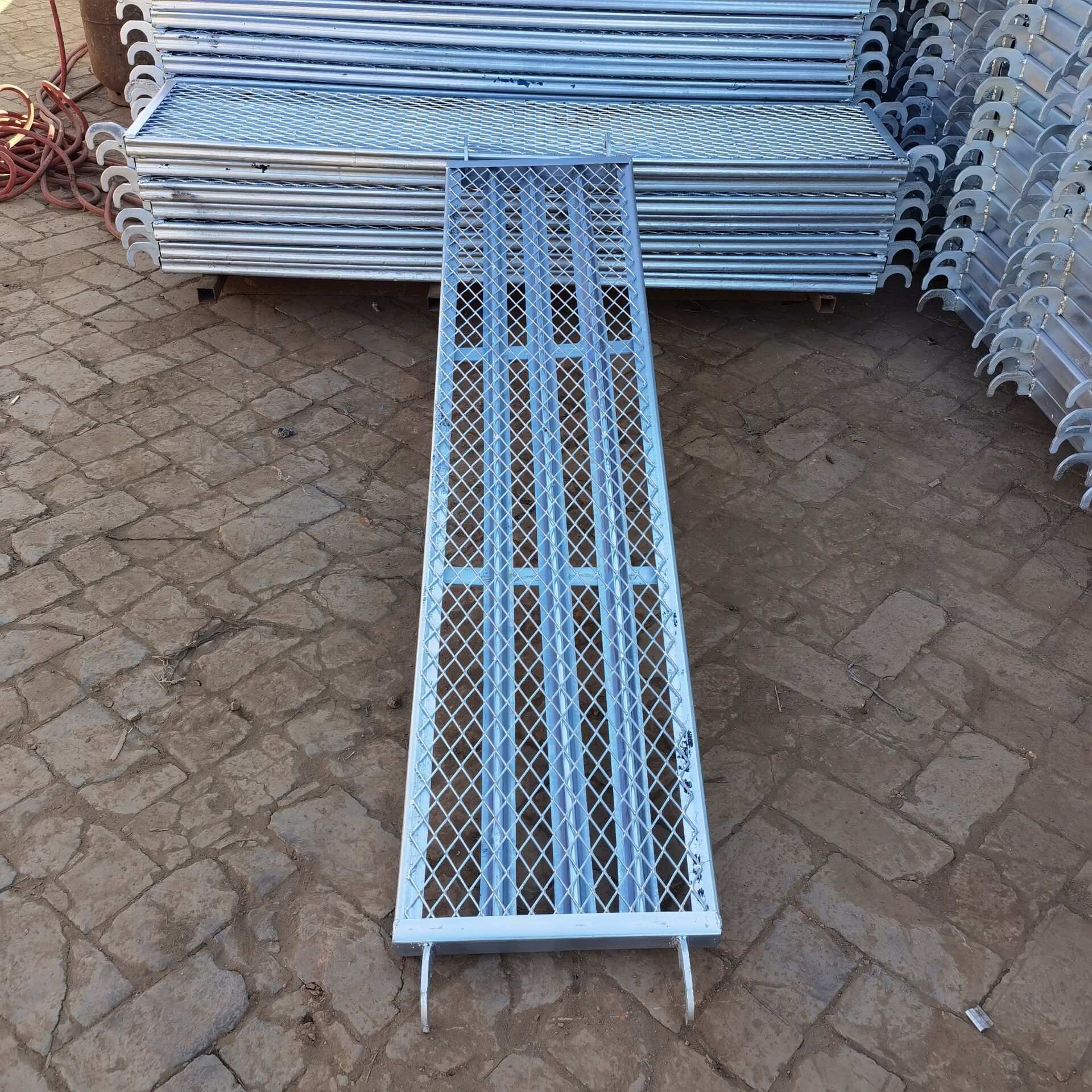 泉州脚手架公司