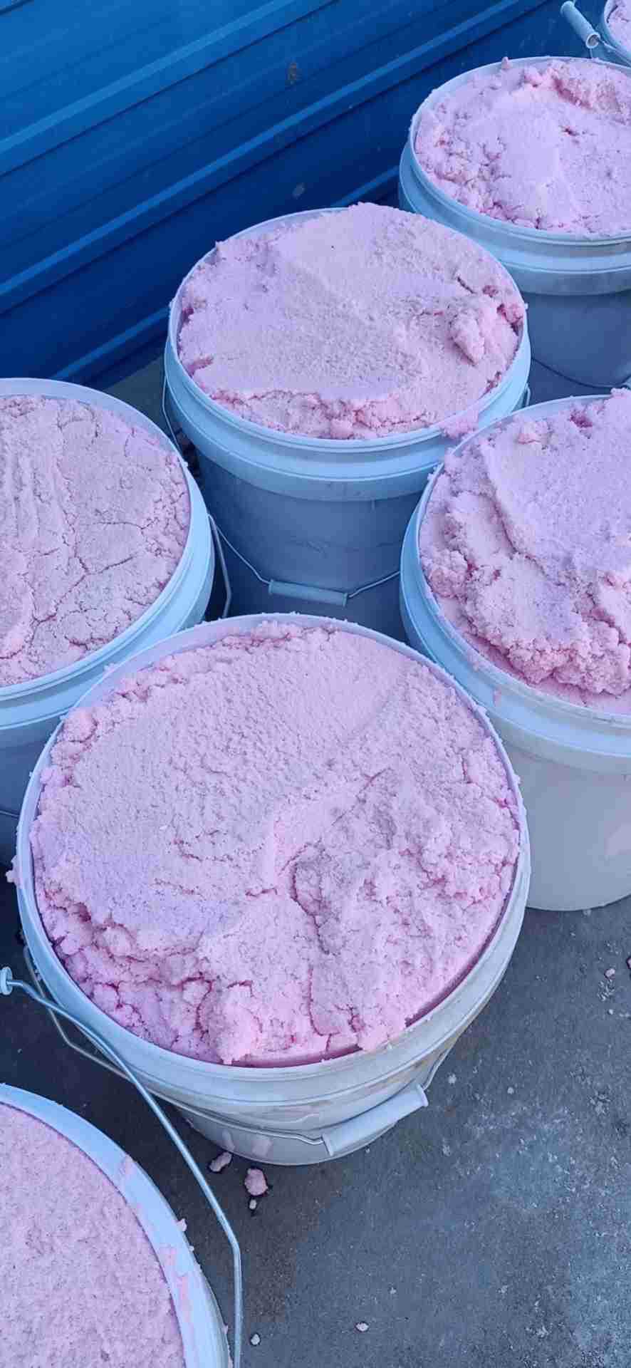 洗手粉 大桶洗手粉 重油污洗手粉 批发 高效 除油 洗手液 防漏