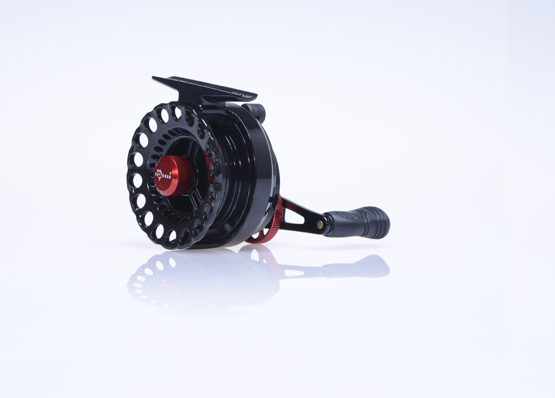 益超筏钓轮小鱼轮谷麦轮微铅轮冰钓轮桥筏轮海筏轮前打轮包邮