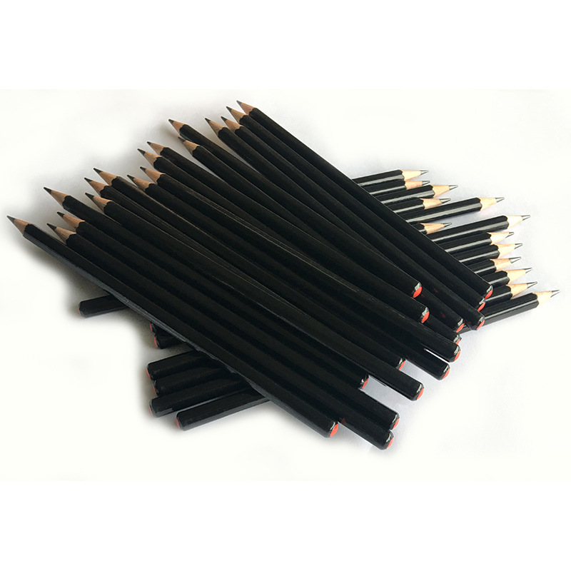 品牌leadur是否可活动是用途写字笔型号2b是否进口否铅芯颜色黑色铅