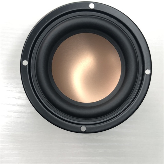 惠威b3n全频带扬声器 3寸全频带扬声器
