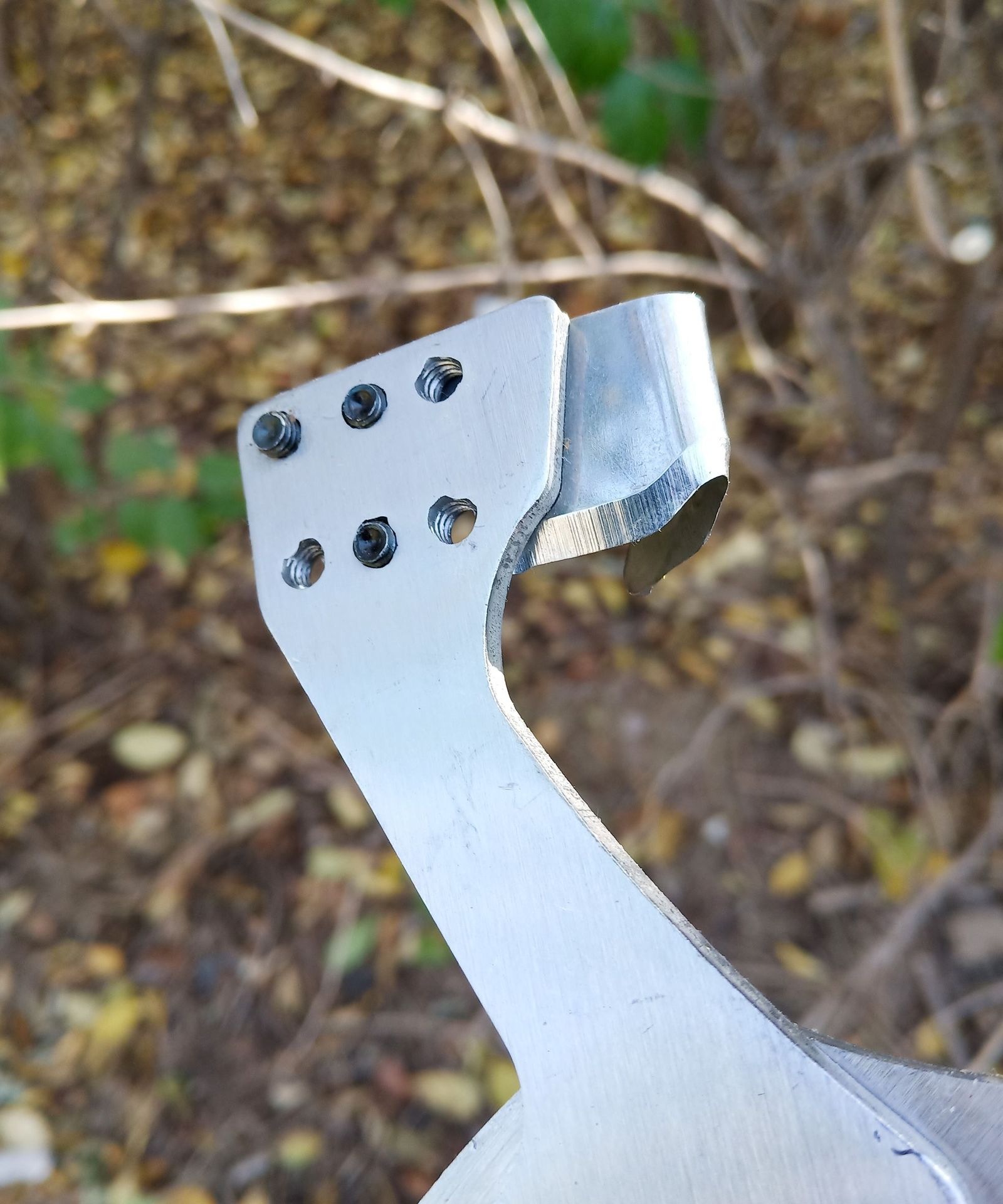 易速新型环剥钳环割刀果树环剥剪环剥刀枣树开甲器果树剥割树皮刀