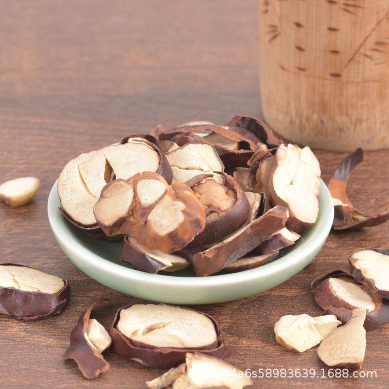 2020年无硫中药材 婆罗子 娑罗子 支持药检一件代发 常年供应大货