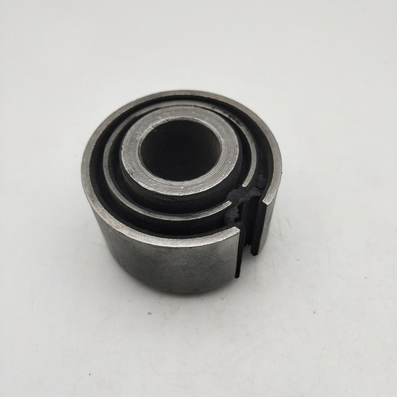 客车稳定杆衬套齐全安凯客车稳定杆衬套天然橡胶工厂直供