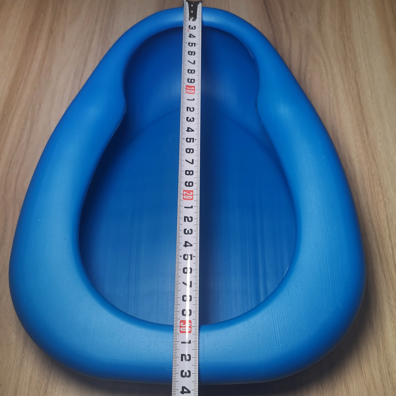 厂家直供加厚医院用塑料便盆老人病人卧床接尿坐便器男女通用批发