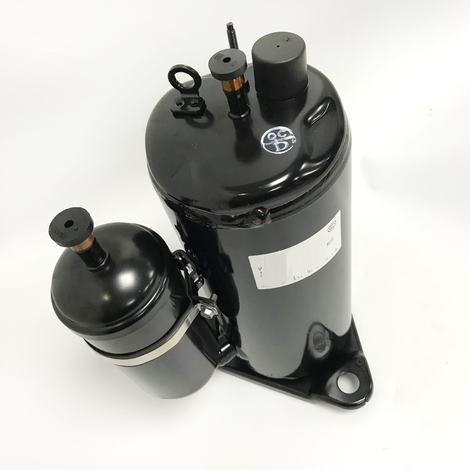 海立r22压缩机 sg167sv-b6ct sg167