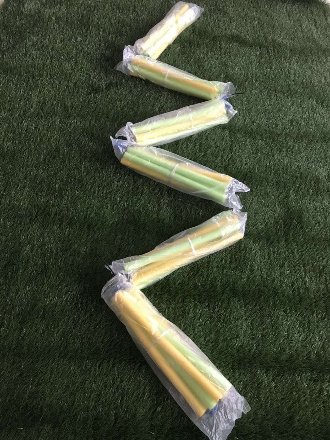 软式跳高横杆 少儿趣味田径成套软式器材 支持定制 供应 批发