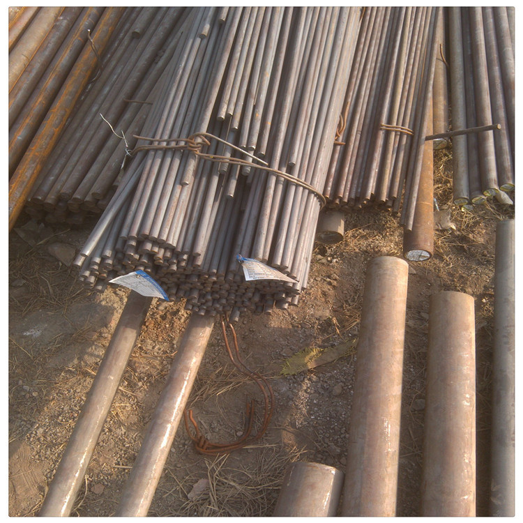 双相2207不锈钢棒 奥氏体00cr18ni5mo3si2nb不锈钢棒材 线材