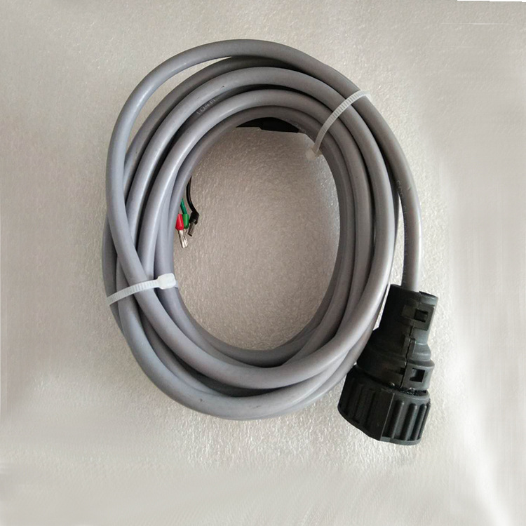 压力传感器 线束 (2)