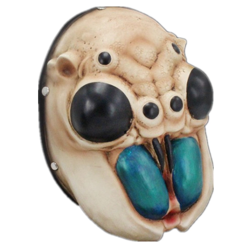 忍者神龟面具动漫第三季昆虫面具新动物造型面罩假面舞会酒吧派对