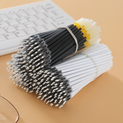 5mm红色蓝色黑色替换笔芯直销