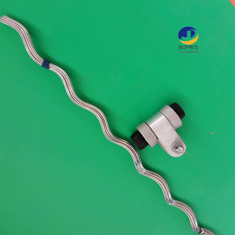 山西地线悬垂线夹 cl型悬垂串线夹导线用悬挂头生产厂家