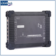 多通道振动数据采集器 手持式振动分析仪LTV1008