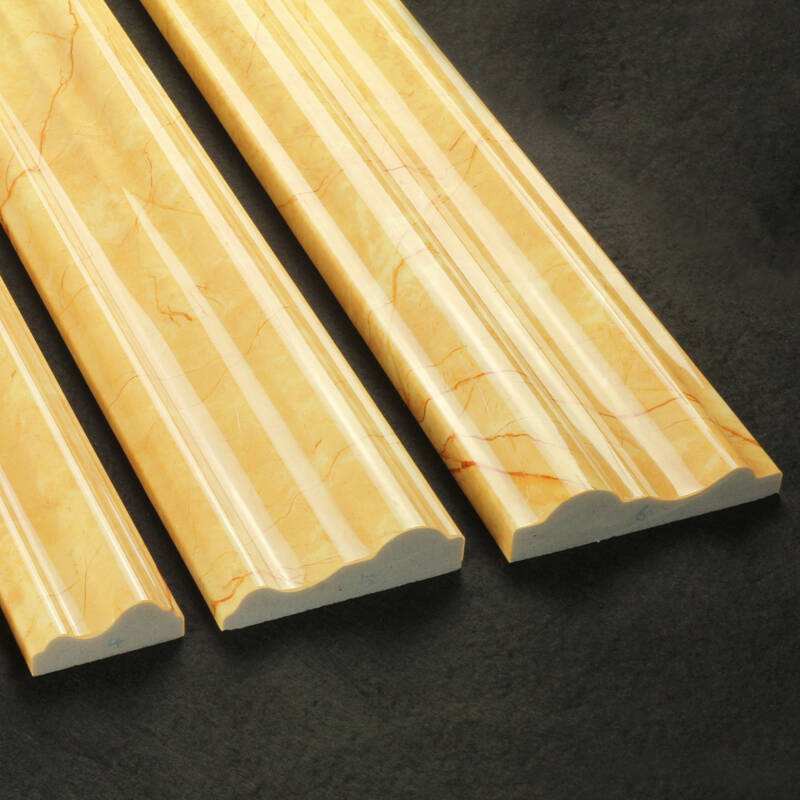 云浮石材大理石石线线条门套背景墙框地脚线款式定制批发