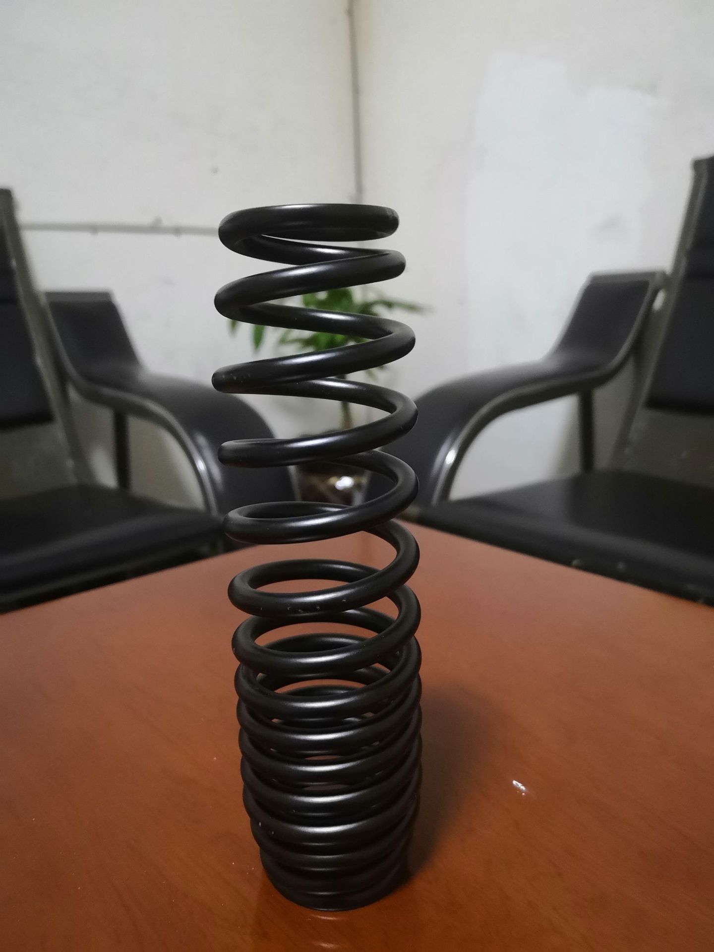 电动车减震弹簧