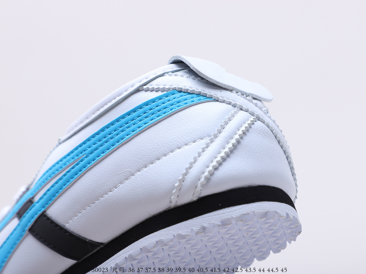 莆田鞋 nippon made手工鞋系列 白蓝 女鞋运动鞋源头货源批发代发