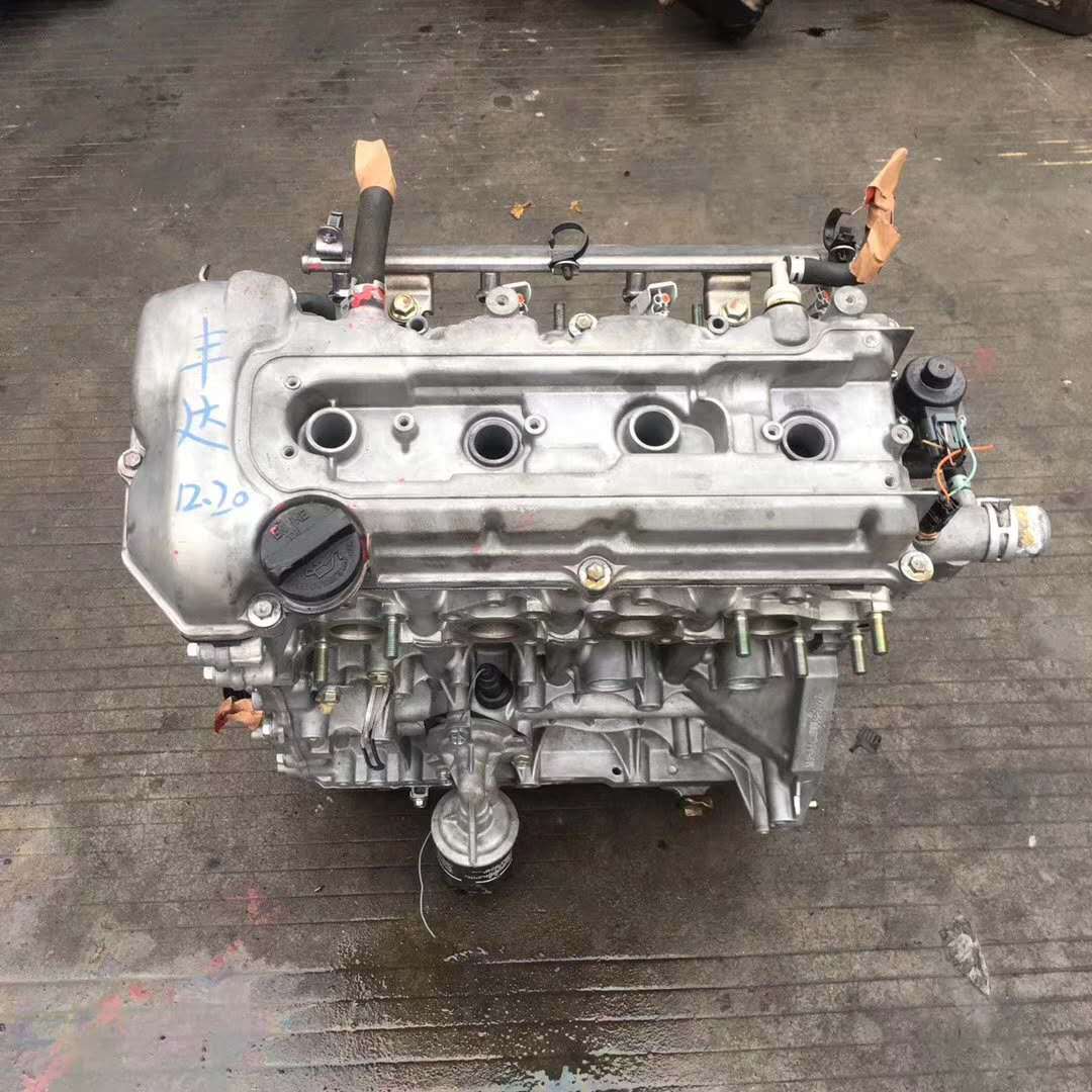 5 m16a 发动机总成