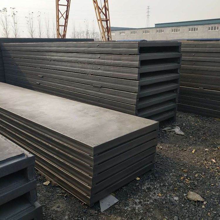 专业生产钢骨架膨石轻型泄爆板 泡沫混凝土复合板 网架板价格