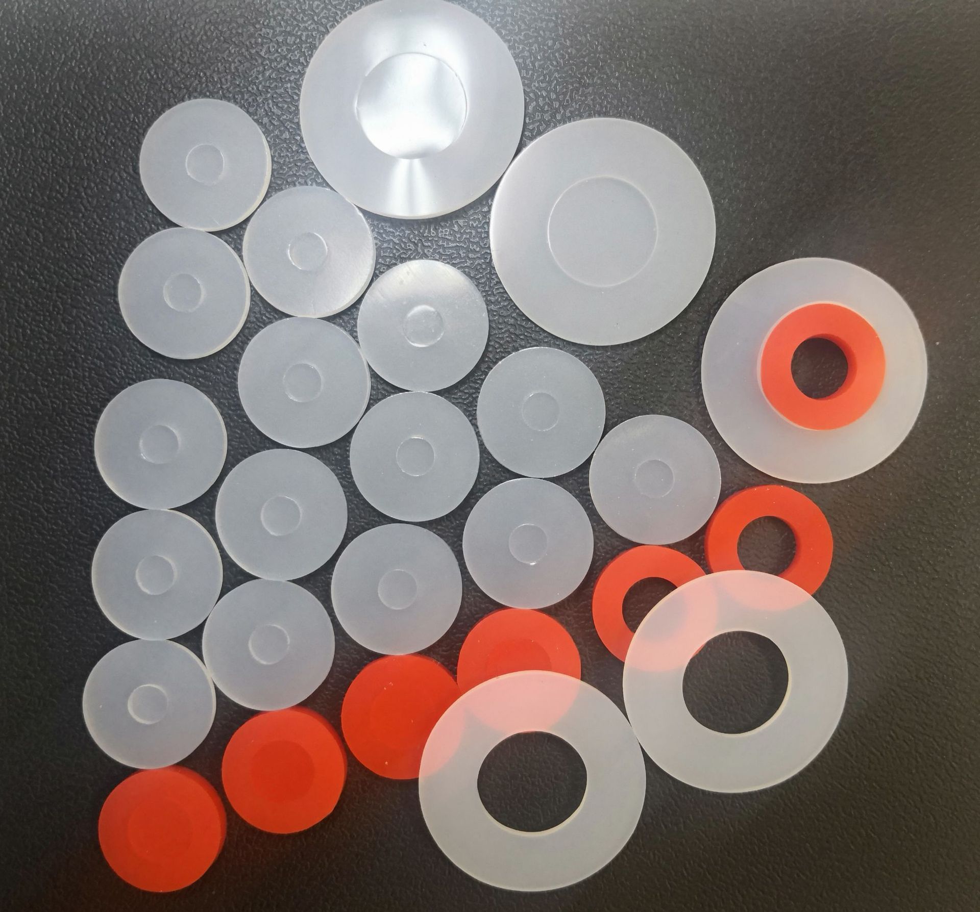 pvc挂钩胶垫片硅胶挂钩垫片pvc挂钩胶垫异形硅胶挂钩垫片