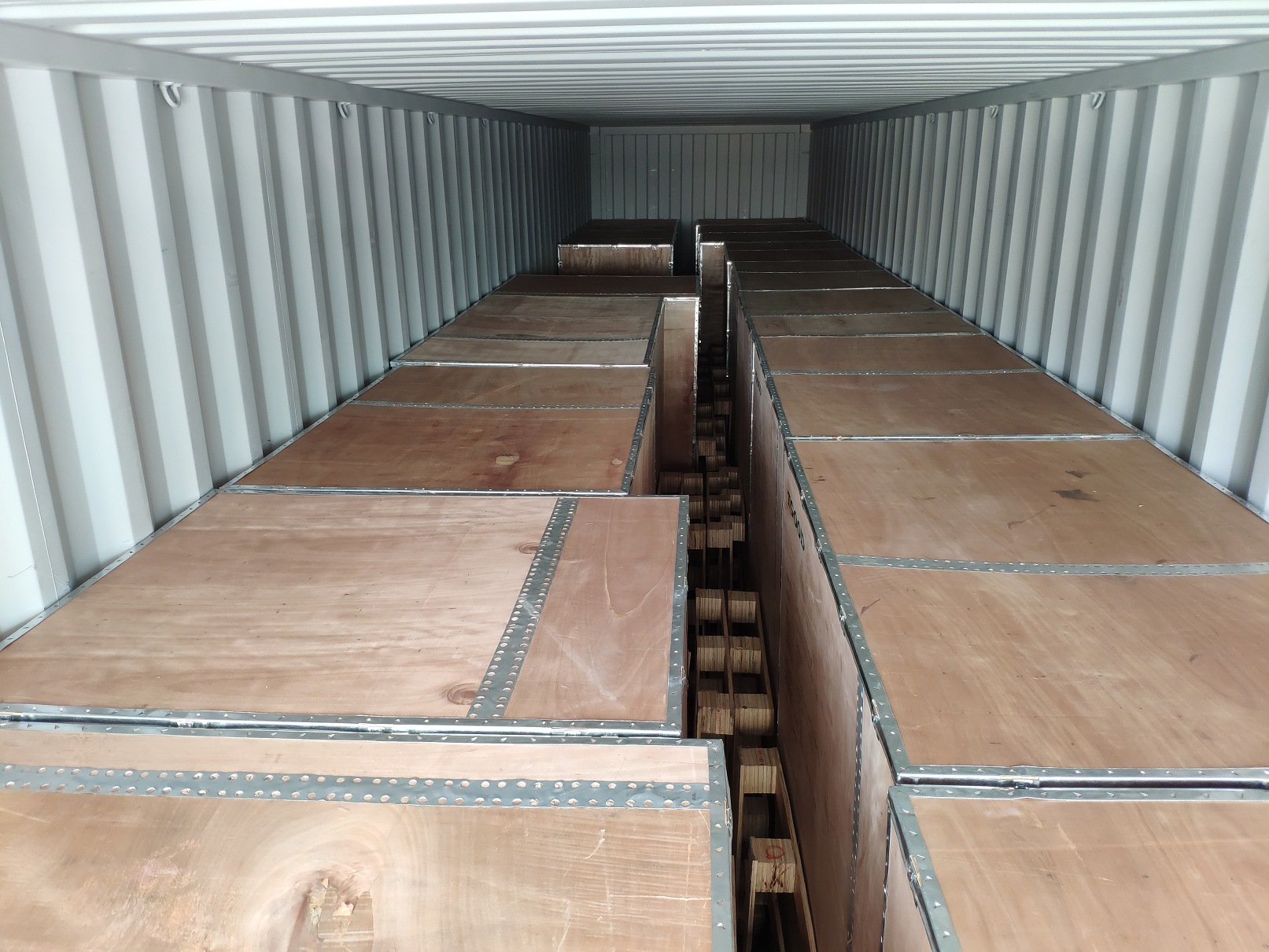 中欧班列武汉到汉堡hamburg德国germany火车铁路整柜拼箱运输