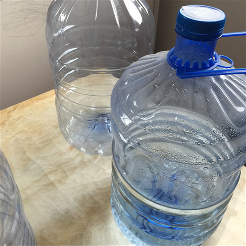 pet一次性饮水桶,口径颜色可订制