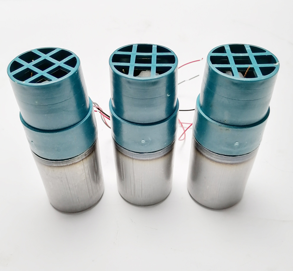 厂家直批9连发电子礼炮套件 含带盖电子气瓶 电路板电池 托盘零件