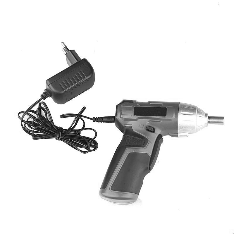 生产充电电批螺丝刀螺丝批电动迷你3.6v锂电手电钻3.6v电动起子