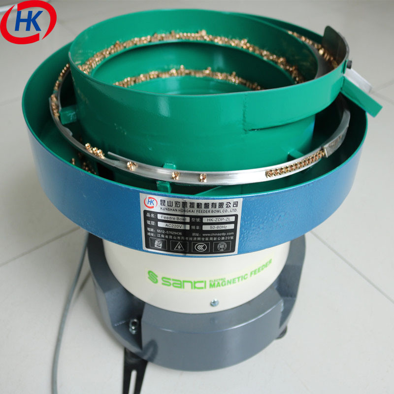 端子振动盘 贴片振动盘 日本进口本体振动盘-阿里巴巴