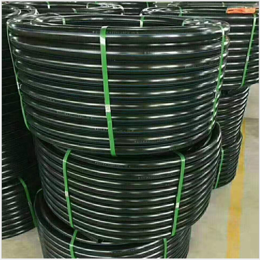 静流pe管pe给水管pe小盘管dn4024mm供应工程埋地给水