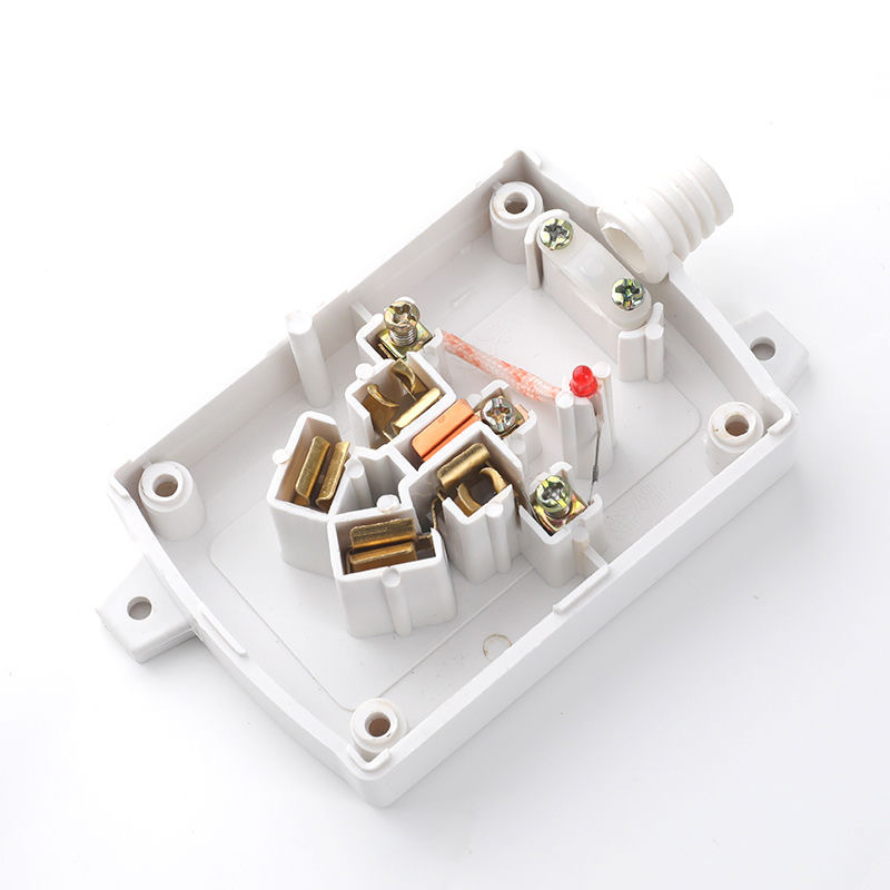 16a大功率纯铜空调专用插板延长线3芯无线插线板家用电磁炉接线板