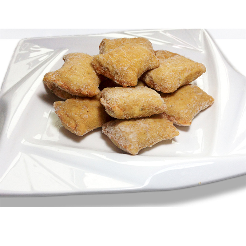 【火锅食材】海欣大福包5斤 关东煮丸子冒菜豆捞麻辣烫摆夜摊