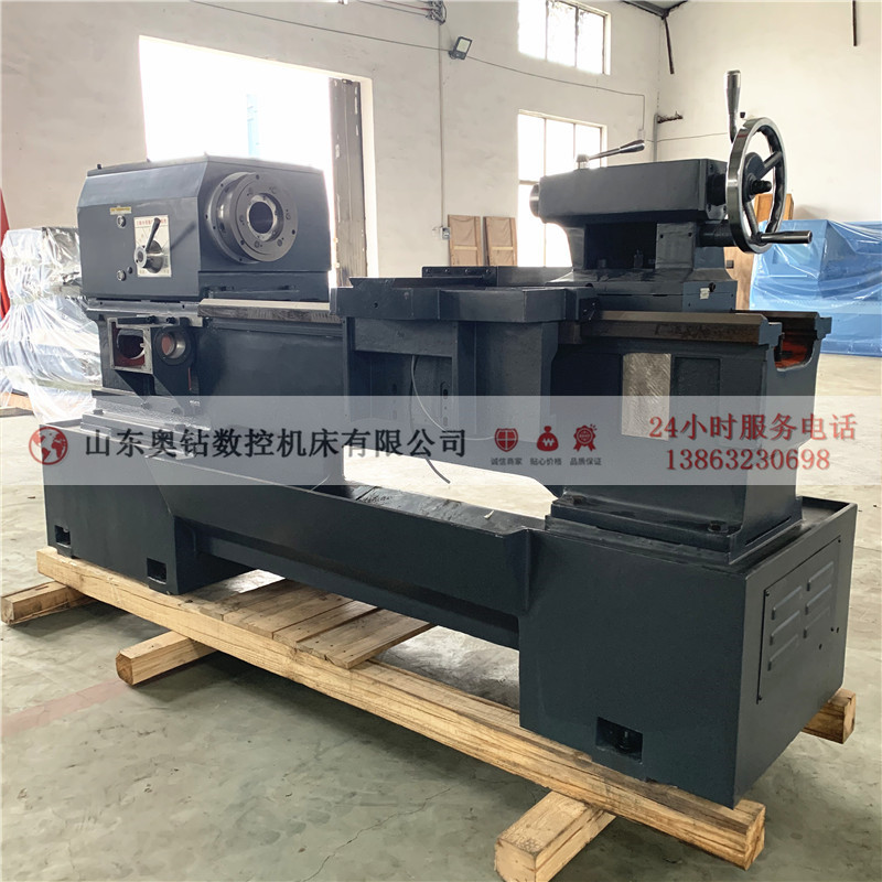 厂家供应数控车床 ck6150数控车床 三挡齿轮变速6150数控车床