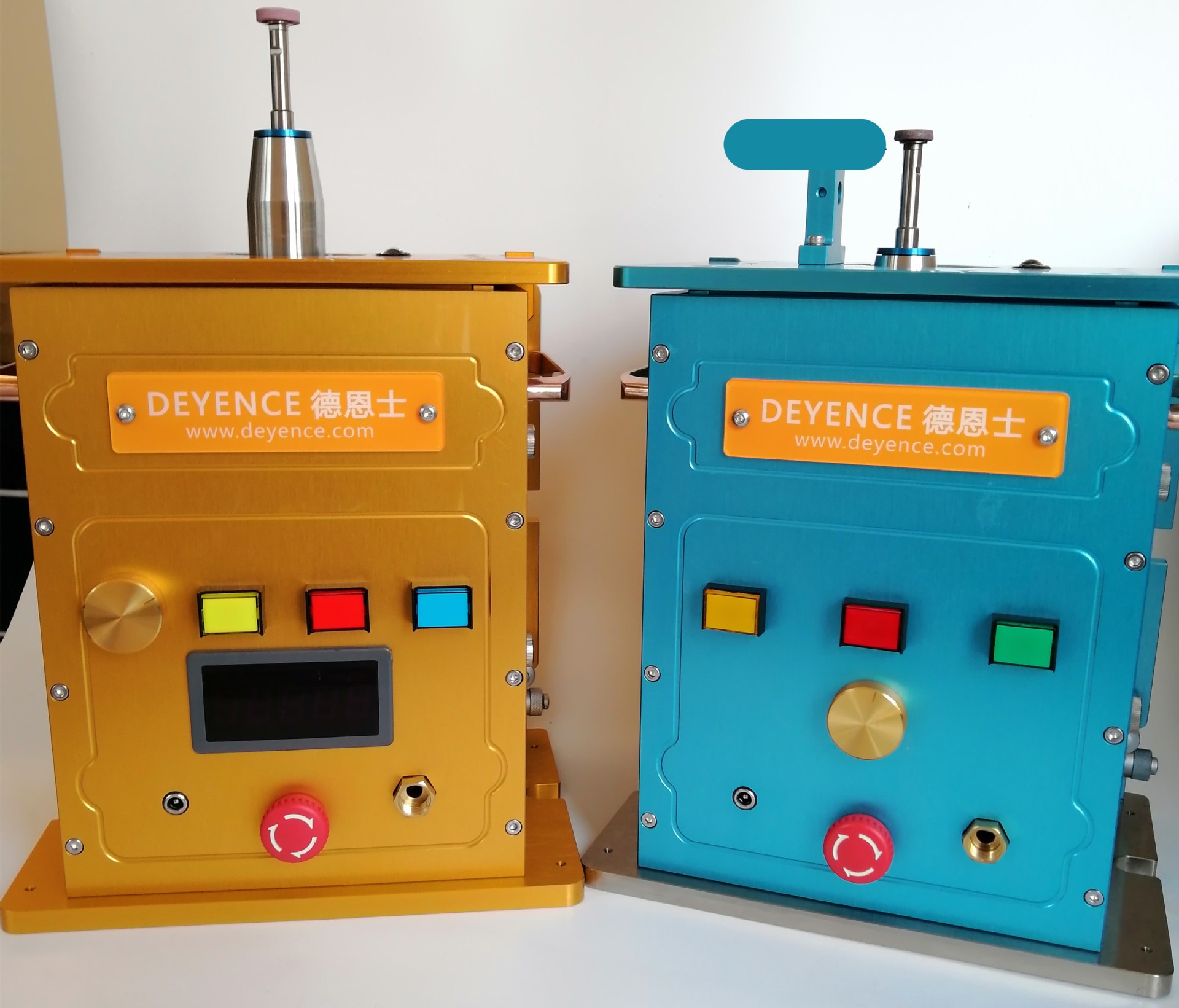 主轴锥孔研磨机