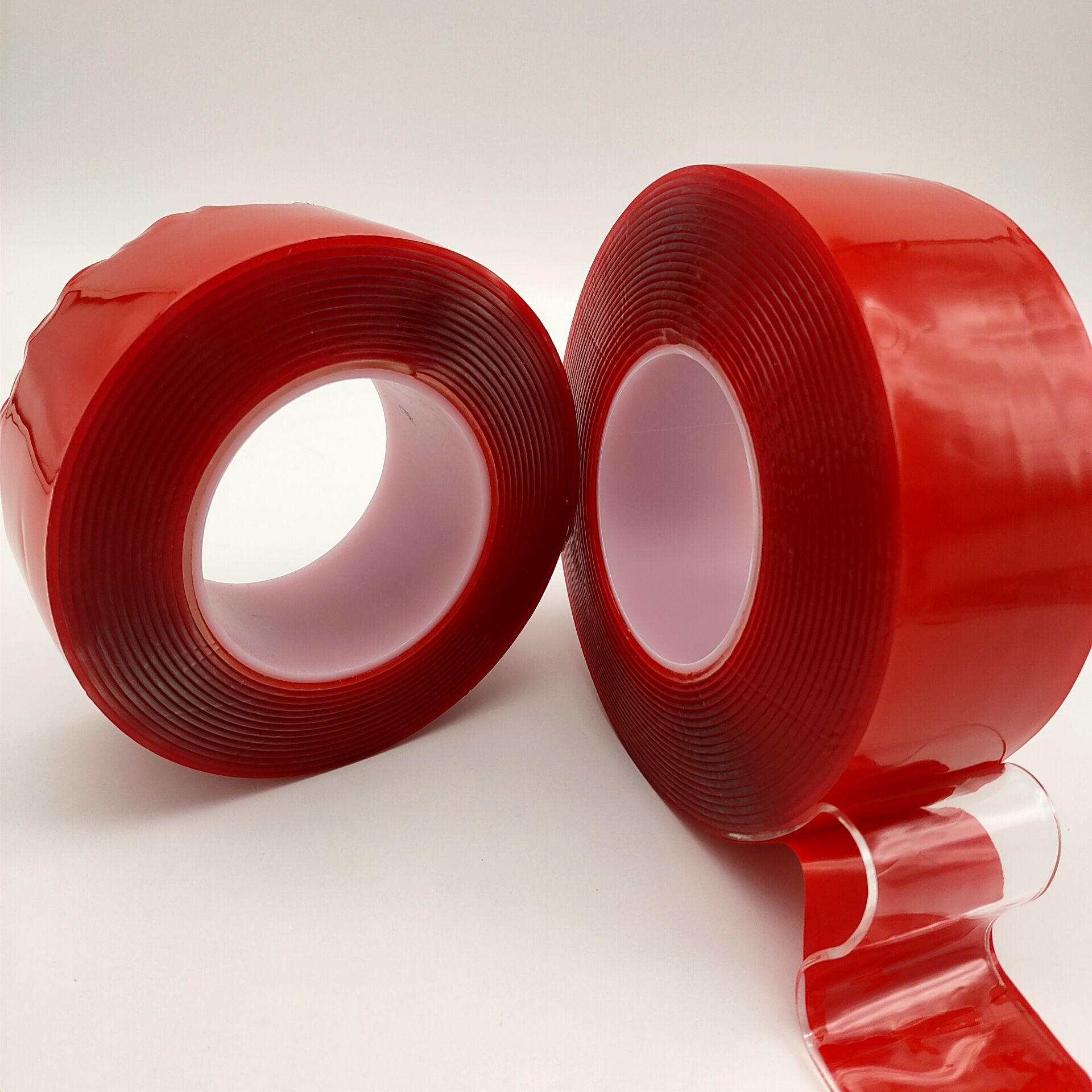 挂钩胶带-挂钩胶带批发 促销价格 产地货源 双面胶贴