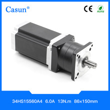 【支持定至】福得86行星减速电机150机身 6.0A 4：1（86*150mm）
