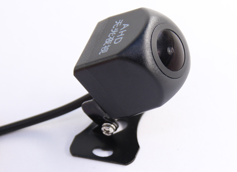 汽车载倒车摄像头安卓大屏 ahd高清星光夜视后视倒车影像工厂直销