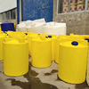 寧夏1噸加藥箱1000L加藥桶 配攪拌機塑料攪拌桶 廠家直銷