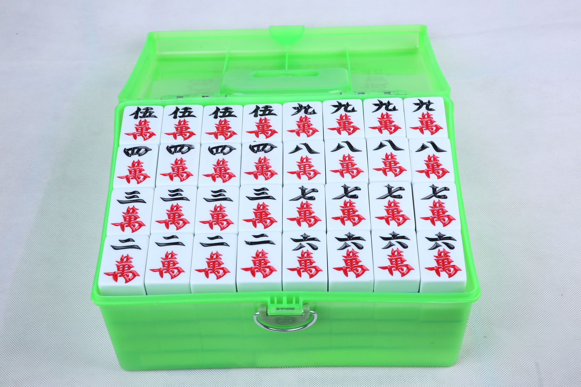 博千惠48号麻将休闲娱乐麻将厂家直销四风带东南西北有风