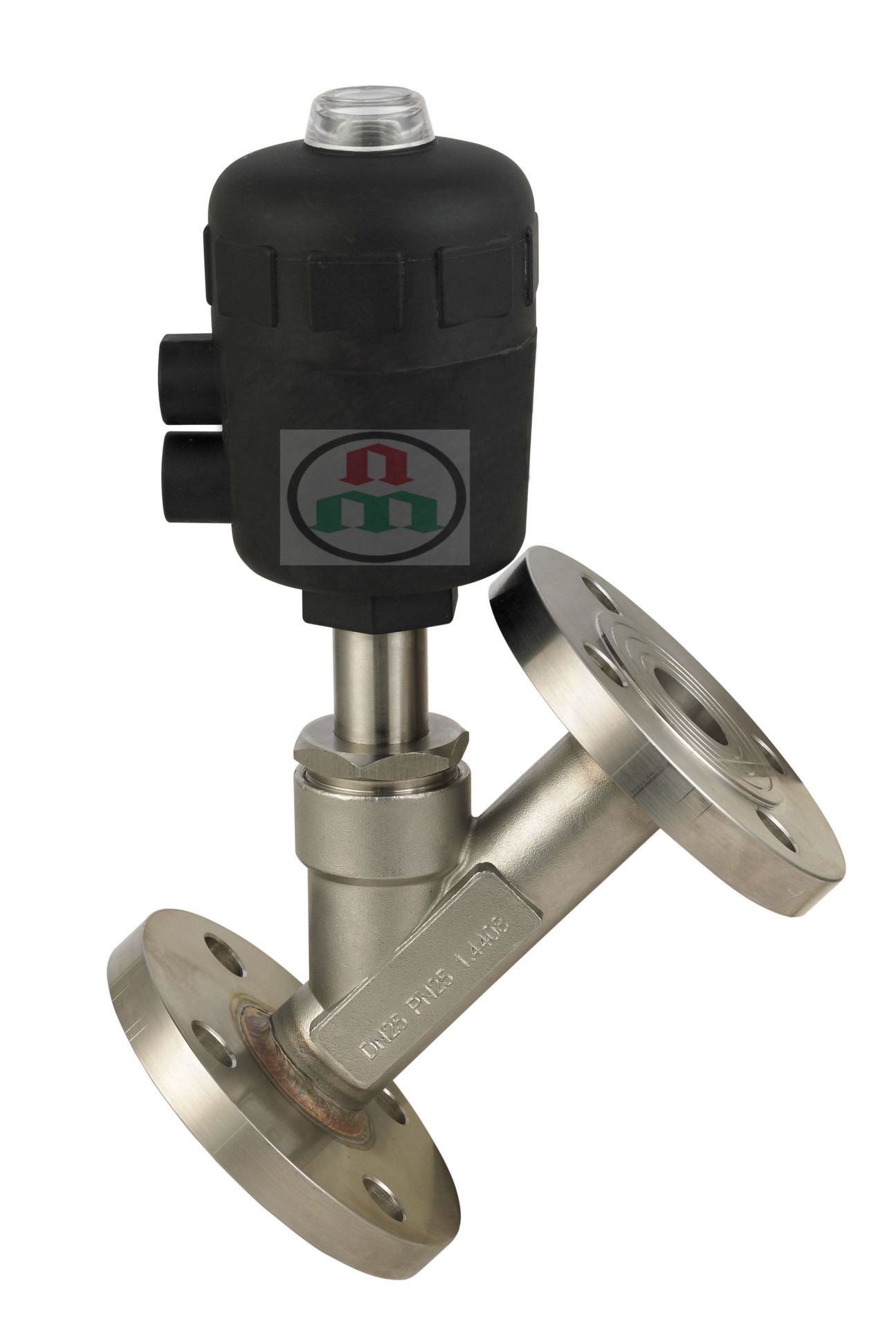 nuomeng/诺盟304/316l/焊接/快装/内螺纹/法兰气动角座阀02