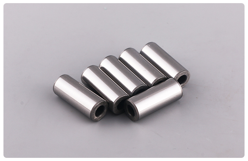 厂家生产 加工定制摩托车通用配件 多规格标准件12*29*6曲柄销