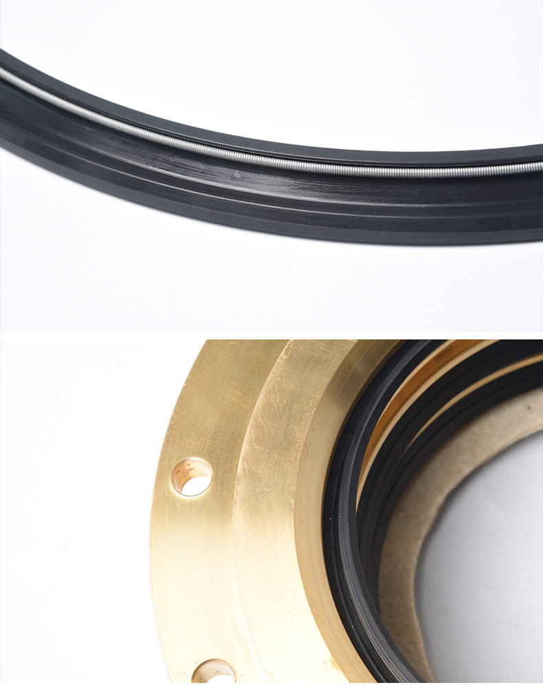 厂家供应 艉轴油封尾轴油封现货供应 尾轴油封o型密封圈