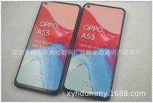 适用OPPO A53手机模型机 A53手机模型 厂家直销品质机模现货5G版8