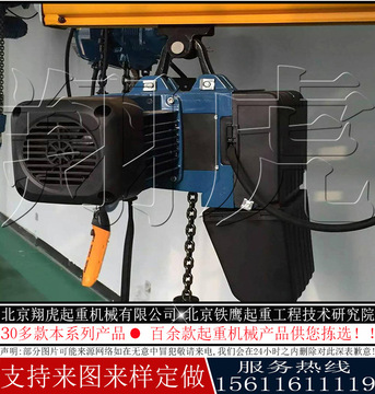 电动导链12ton220v伏环链电动葫芦链条式电动葫芦链条式