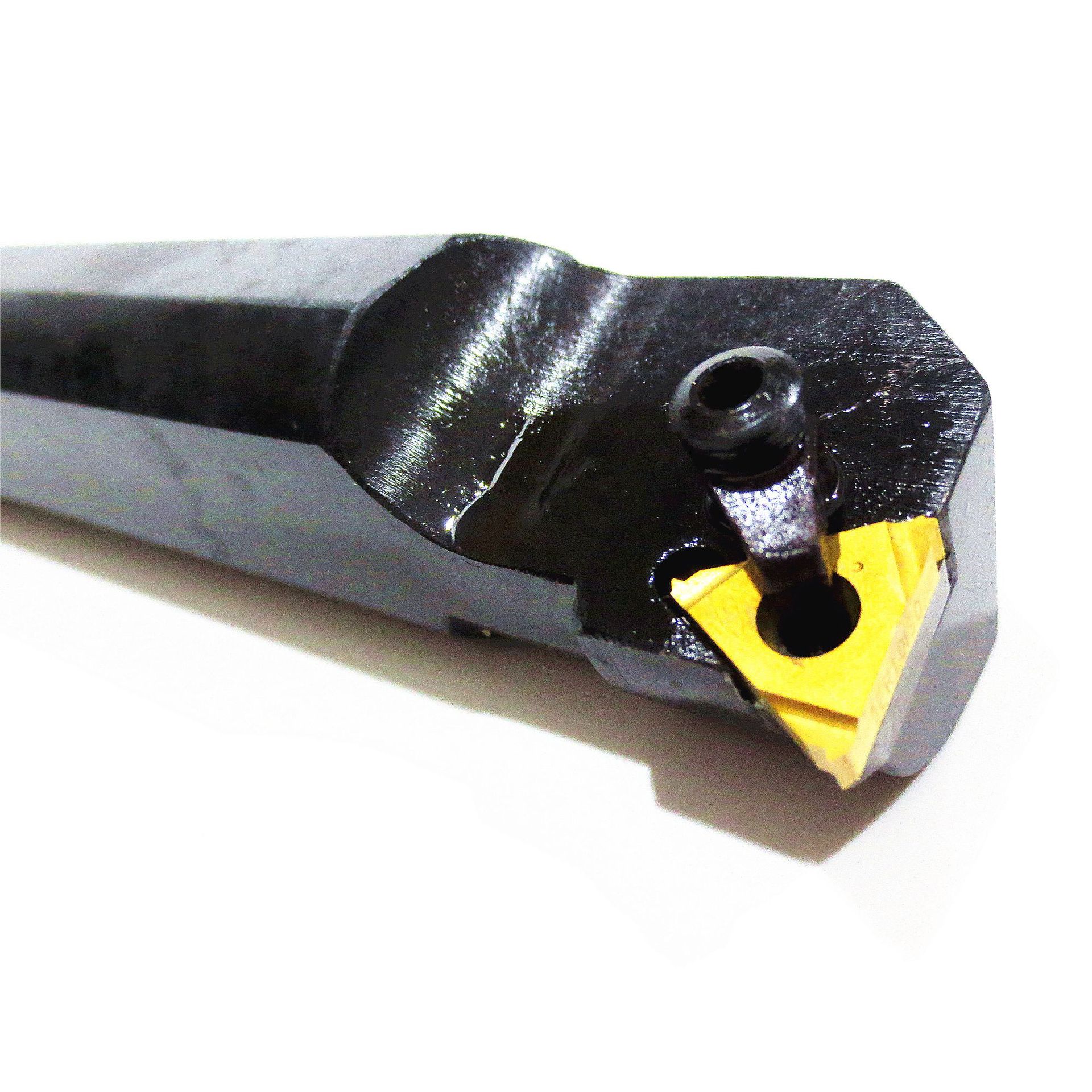 左旋螺纹车刀/c型螺纹车刀:s32s-thcnl16 cnl0032s16