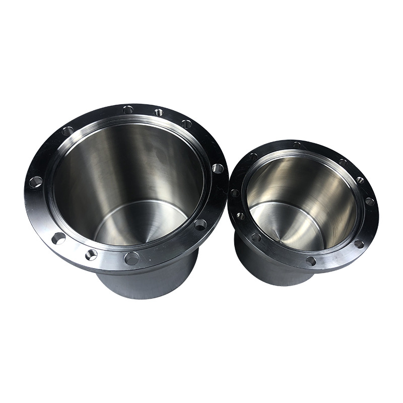 半球加工钛合金隔离套 钛合金隔离套 厂家直销哈氏合金隔离套